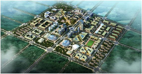 天津静海聚焦现代产业体系发展 推进国家级产业基地建设